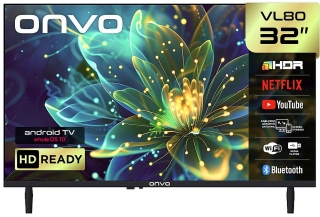 Onvo 32VL80F2HA HD Ready (HD) TV