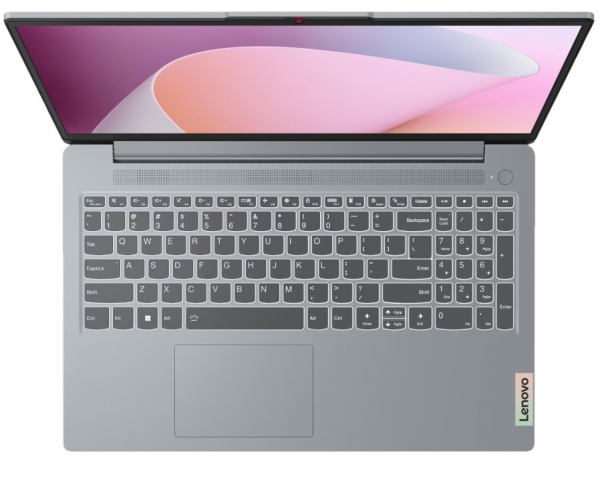 Lenovo IdeaPad Slim 3 82XM00QXTX Laptop