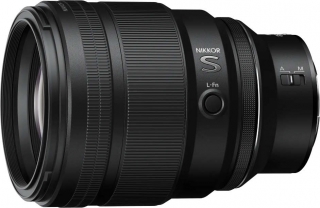 Nikon Nikkor Z 85mm F1.2 S (JMA302DA)