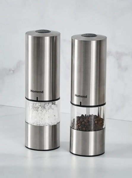 Homend Grindgo 6003H Kahve ve Baharat Öğütücü