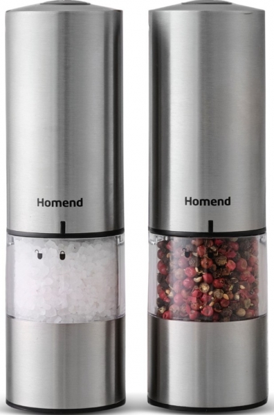 Homend Grindgo 6003H Kahve ve Baharat Öğütücü