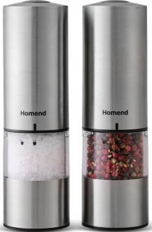 Homend Grindgo 6003H Kahve ve Baharat Öğütücü