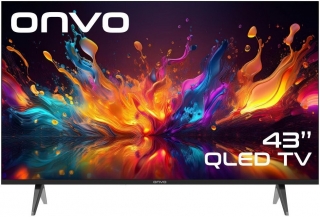 Onvo 43OVF9000FQ Full HD (FHD) TV