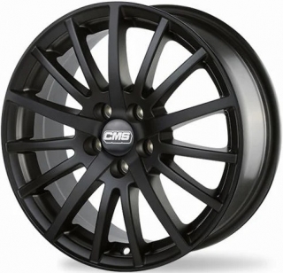 CMS 465 6.5X15" 5X112 ET45 57.1 Jant