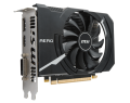 MSI GeForce GTX 1050 Aero ITX 2G resim