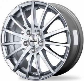 CMS 465 6.5X15" 5X112 ET35 72.6 Jant