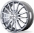 CMS 465 6.5X15" 5X112 ET35 72.6 Jant