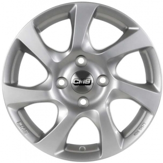 CMS 1059 6X15" 4X100 ET50 63.4 Jant