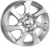 CMS 1059 6X15" 4X100 ET50 63.4 Jant