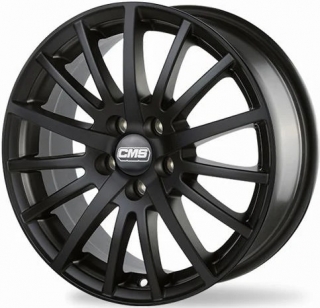 CMS 466 6.5X16" 5X112 ET45 72.6 Jant