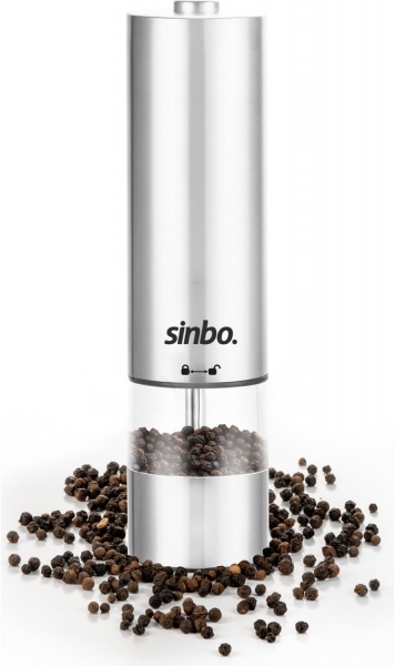 Sinbo SHB 7502 Kahve ve Baharat Öğütücü