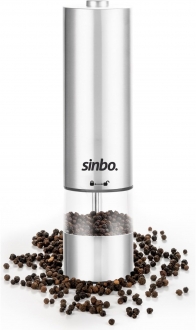 Sinbo SHB 7502 Kahve ve Baharat Öğütücü