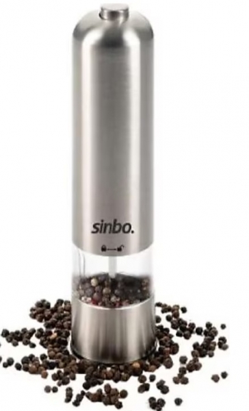 Sinbo SHB-7501 Kahve ve Baharat Öğütücü