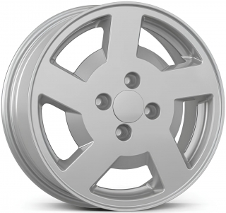 EMR EMR-F14186-01 5.5X15" 4X98 ET34 58.6 Jant