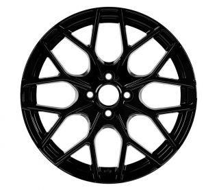 EMR EMR-S1038-01 7.5X17" 4X108 ET25 65.1 Jant