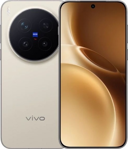 Vivo X300 Pro