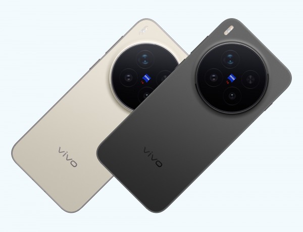 Vivo X300 Pro