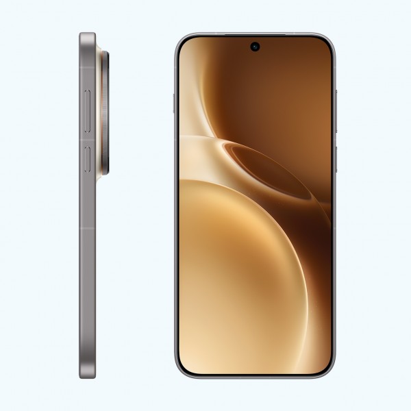 Vivo X300 Pro