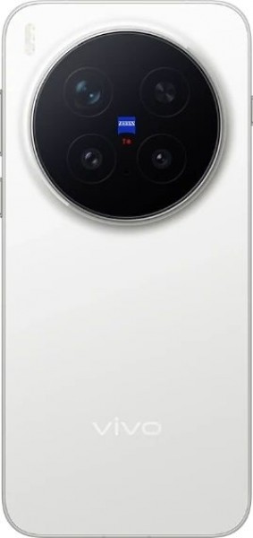 Vivo X300 Pro