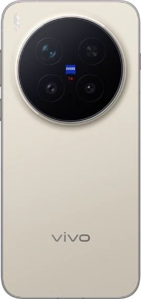 Vivo X300 Pro