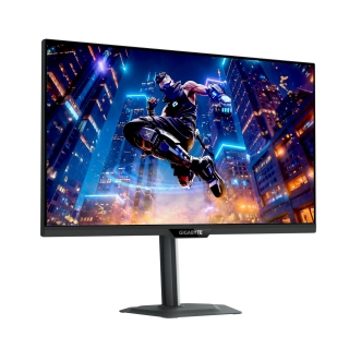 Gigabyte M27UP Monitör