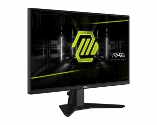 MSI MAG 255F E20 Monitör