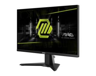 MSI MAG 255F E20 Monitör