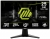 MSI MAG 255F E20 Monitör