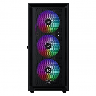 Xigmatek Sky II 750W Bilgisayar Kasası