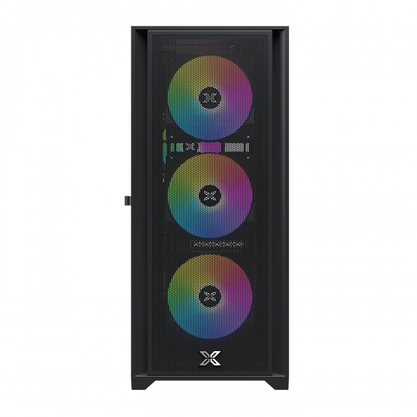 Xigmatek Master X II Pro 750W Bilgisayar Kasası