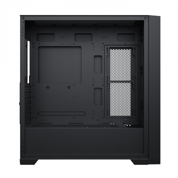 Xigmatek Master X II Pro 750W Bilgisayar Kasası