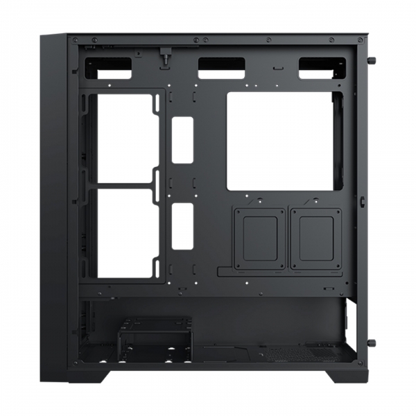 Xigmatek Master X II Pro 750W Bilgisayar Kasası