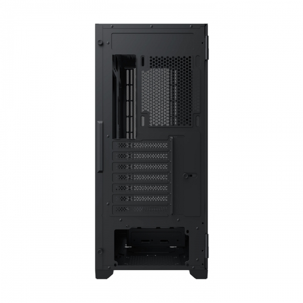 Xigmatek Master X II Pro 750W Bilgisayar Kasası