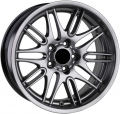 EMR EMR-A297-01 8.5X18