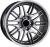 EMR EMR-A297-01 8.5X18" 5X120 ET22 74.1 Jant