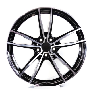 EMR EMR-DY649-08 9.5X19" 5X120 ET37 72.6 Jant