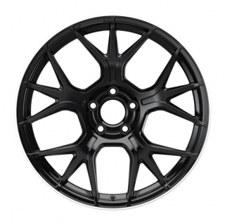EMR EMR-S1047-11 9.5X19" 5X112 ET48 66.6 Jant