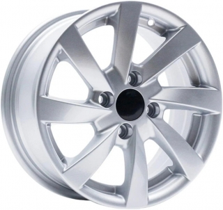 EMR EMR-F15031-01 6.5X15" 4X100 ET35 67.1 Jant