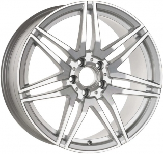 EMR EMR-A361-08 9X19" 5X112 ET48 66.6 Jant
