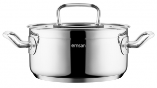 Emsan Elite Derin Tencere 30 cm