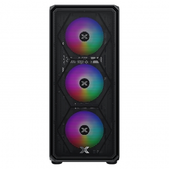 Xigmatek Duo X 750W Bilgisayar Kasası