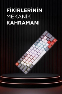 Torima TK-11 Klavye