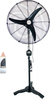 Dündar SV 65 AYK-UK Ayaklı Vantilatör