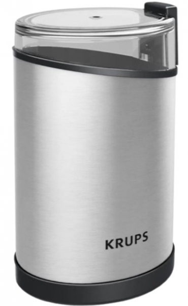 Krups GX204D10 Kahve ve Baharat Öğütücü