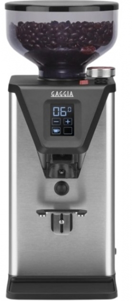 Gaggia Milano MDF 55 Kahve ve Baharat Öğütücü