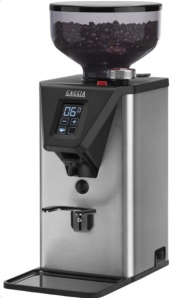 Gaggia Milano MDF 55 Kahve ve Baharat Öğütücü