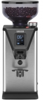 Gaggia Milano MDF 55 Kahve ve Baharat Öğütücü