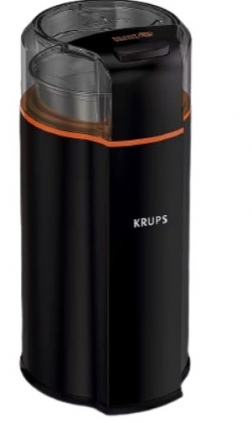 Krups Silent Vortex GX332810 Kahve ve Baharat Öğütücü