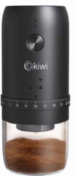 Kiwi KSPP-4822 Kahve ve Baharat Öğütücü