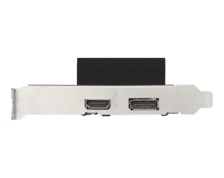 MSI GeForce GT 1030 2GH LP OC Ekran Kartı